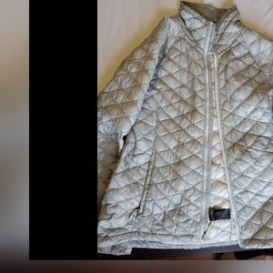 North Face Thermoball medium women